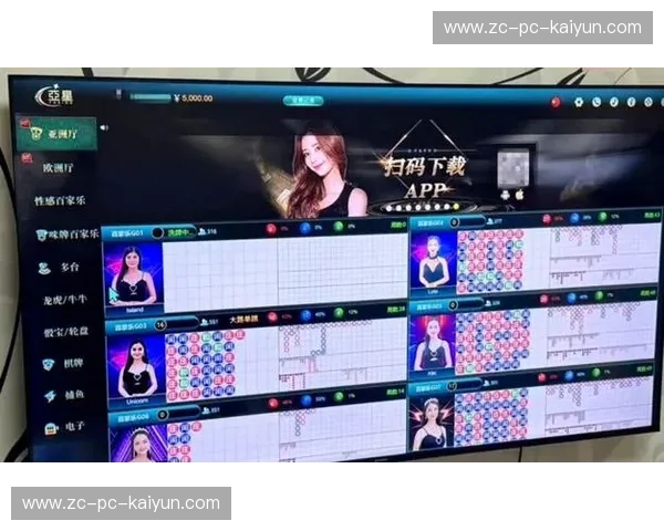 探索百家乐平台app：让您享受无与伦比的游戏体验