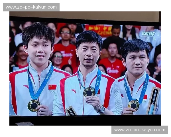 乒乓球：一拍一世界，激活你的生活力