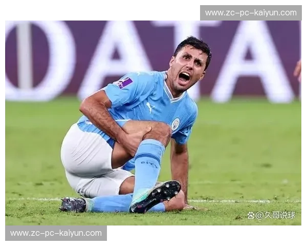 伤病英超:隐痛、管理与未来