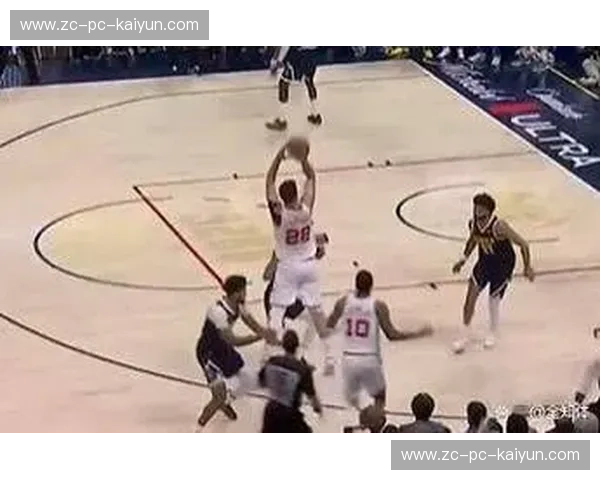 巅峰对决!雷霆vs掘金视频直播:SGA约基奇上演王权争霸,这场西部天王山之战你怎能缺席?