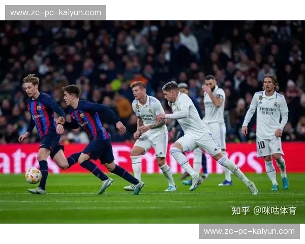 绿茵巅峰的百年博弈:巴萨vs皇马历史战绩全解析,谁才是真正的足坛王者?